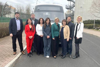 První výjezdní zasedání rady zamířilo do Žlutic První výjezdní zasedání rady zamířilo do Žlutic