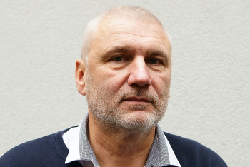 Zdeněk Lanz: Na vojnu ano, či ne?