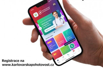 Zlepšení dostupnosti lékařské péče je cílem Karlovarské pohotovosti Zlepšení dostupnosti lékařské péče je cílem Karlovarské pohotovosti