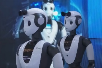 Rychlost pokroku: Jak technologie mění svět rychleji než kdy dříve