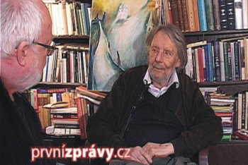 Zbořil: Naše doba je zvláštní, charaktery některých lidí jsou formovány vojenskými událostmi