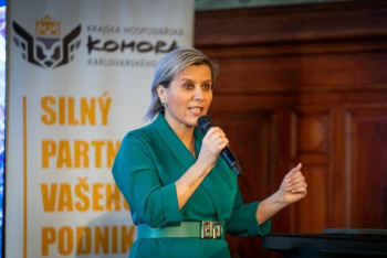 Nastartuje rozvoj Karlovarského kraje veřejná vysoká škola? Nastartuje rozvoj Karlovarského kraje veřejná vysoká škola?