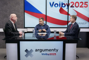 Češi se bojí vyjádřit své názory. Průzkum SANEP odhalil obavy veřejnosti